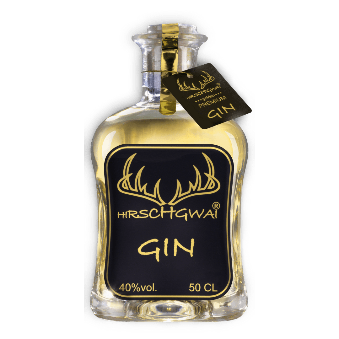 Hirschgwai Gin