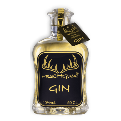 Hirschgwai Gin